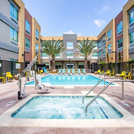 Home2 Suites By Hilton Carlsbad, Ca Bagian luar foto