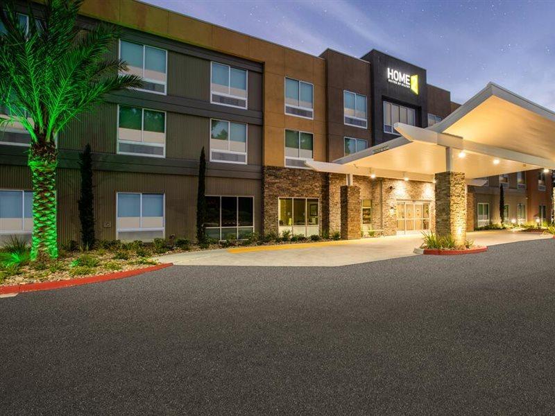 Home2 Suites By Hilton Carlsbad, Ca Bagian luar foto